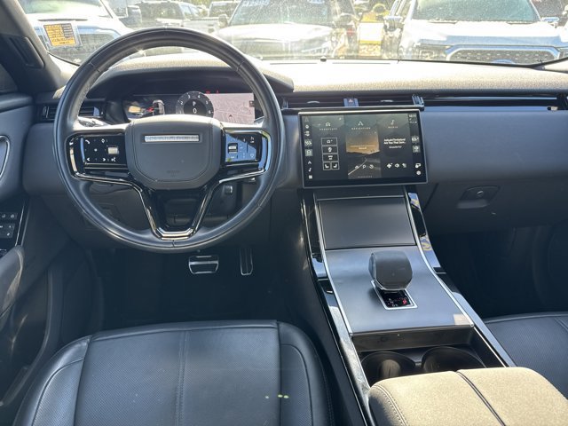Used 2024 Land Rover Range Rover Velar Dynamic SE AWD/4WD image 26