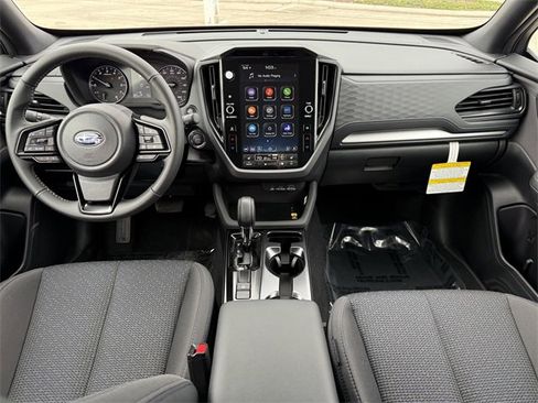 New 2026 Subaru Forester Premium image 10