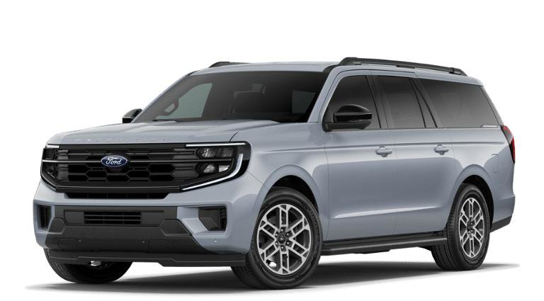 New 2026 Ford Expedition Max Active AWD/4WD image 24
