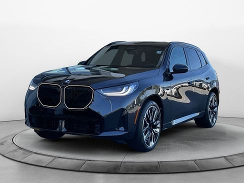 Certified 2026 BMW X3 xDrive30i AWD/4WD image 2