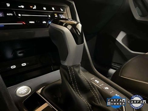 Used 2024 Volkswagen Tiguan SEL R-Line image 60