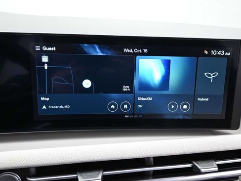 New 2026 Hyundai Tucson Limited image 17