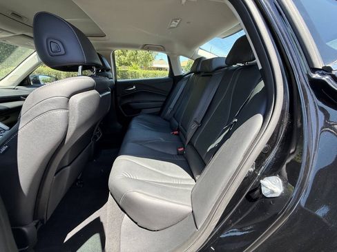 Used 2022 Acura TLX SH-AWD w/ Technology Package image 11