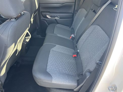 New 2025 Ford Ranger XLT w/ Equipment Group 301A High image 18