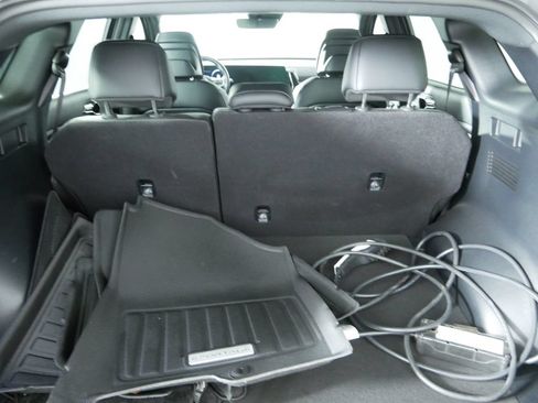 Used 2025 Kia Sportage X-Line Prestige AWD/4WD image 20