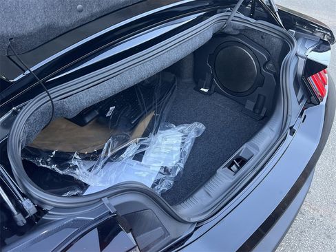 New 2026 Ford Mustang GT Premium image 20