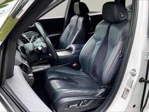 Certified 2023 Acura RDX A-Spec AWD/4WD image 25