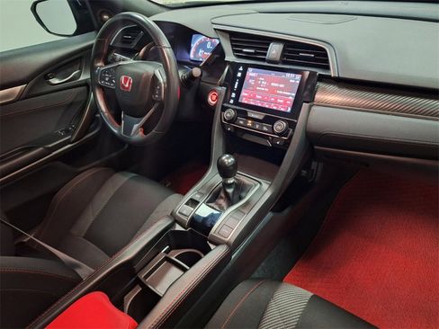 Used 2018 Honda Civic Si image 25