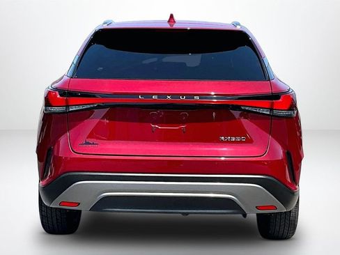 Used 2023 Lexus RX 350 Premium Plus w/ Accessory Package (Z1) FWD image 7