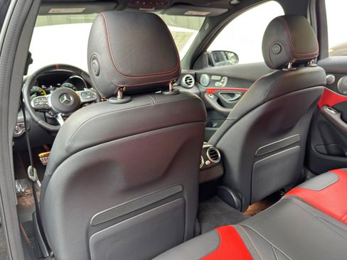 Used 2021 Mercedes-Benz C 63 AMG S image 34