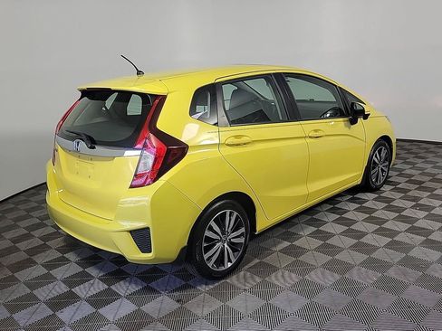 Used 2015 Honda Fit EX-L image 4