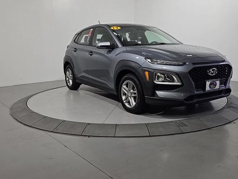 Used 2019 Hyundai Kona SE AWD/4WD image 8