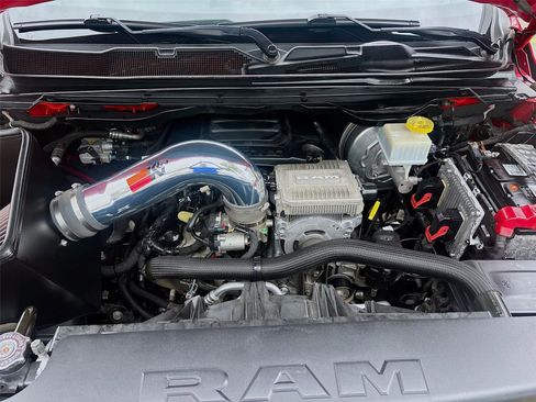 Used 2019 RAM 1500 Rebel w/ Rebel Level 2 Equipment Group image 30