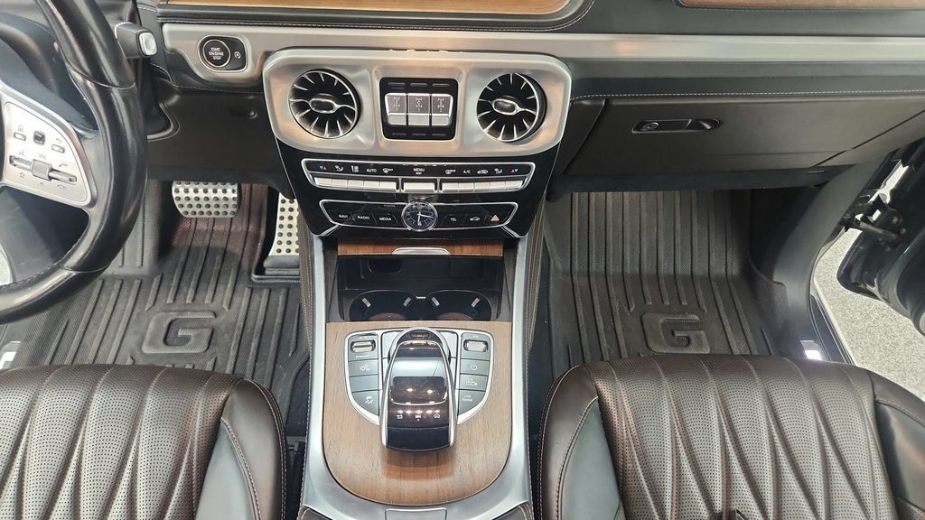 Used 2019 Mercedes-Benz G 550 image 51