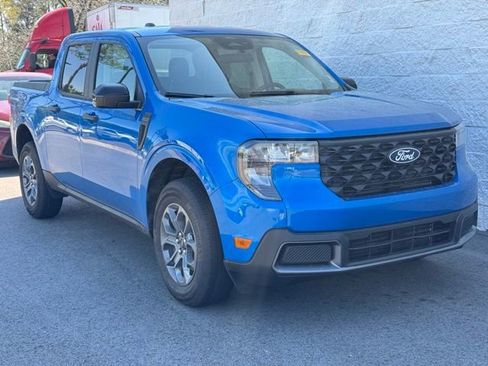 Used 2026 Ford Maverick XLT w/ XLT Luxury Package image 1