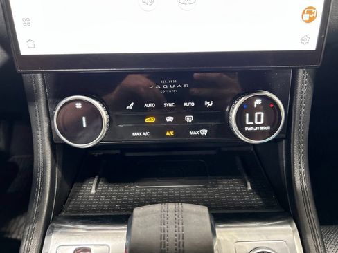 Used 2021 Jaguar F-PACE S AWD/4WD image 23
