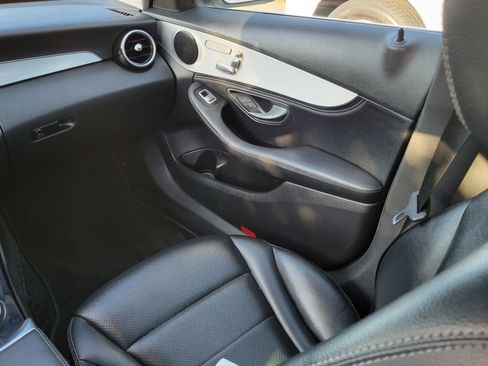 Used 2016 Mercedes-Benz C 300 4MATIC Sedan image 15