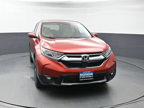 Used 2019 Honda CR-V EX-L image 9