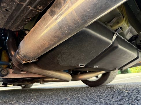 Used 2003 Ford Mustang Cobra image 31