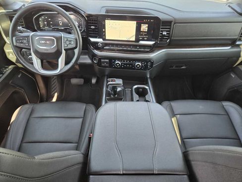 Certified 2023 GMC Sierra 1500 SLT RWD image 25