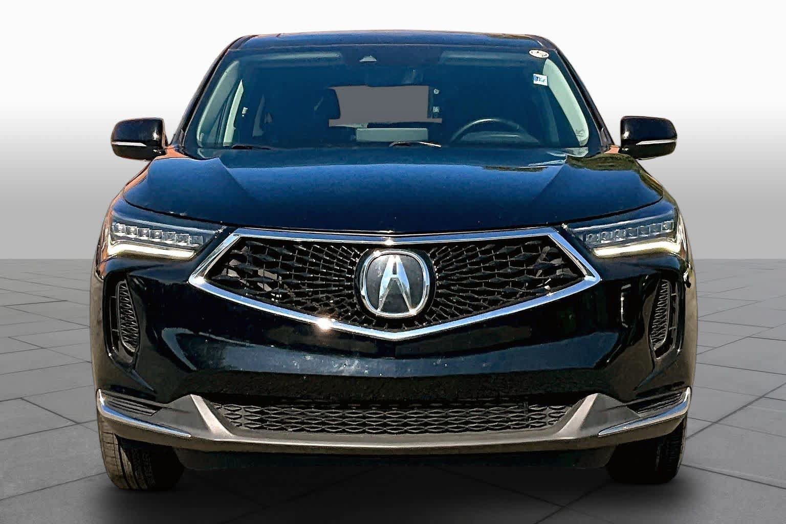Used 2023 Acura RDX AWD image 4