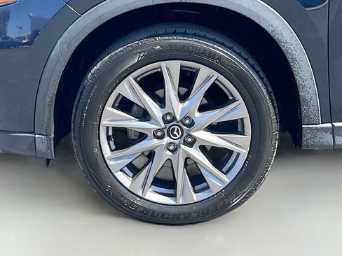 Used 2020 MAZDA CX-5 Grand Touring FWD image 32