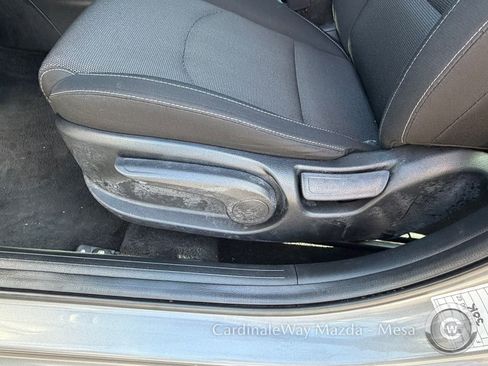 Used 2024 Kia Forte LXS image 17