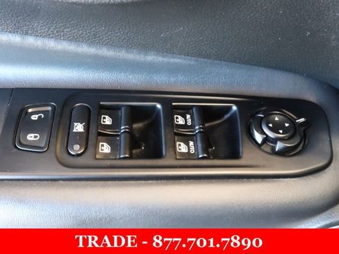 Used 2021 Jeep Renegade Limited w/ Sun & Sound Group AWD/4WD image 14
