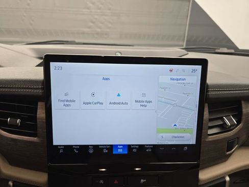 Used 2024 Ford Expedition Max Limited image 37