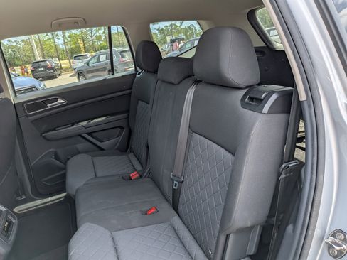 Used 2019 Volkswagen Atlas S image 13