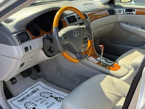 Used 2006 Lexus ES 330 FWD image 17