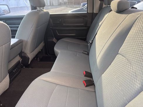 Used 2018 RAM 1500 Tradesman w/ Popular Equipment Group image 10