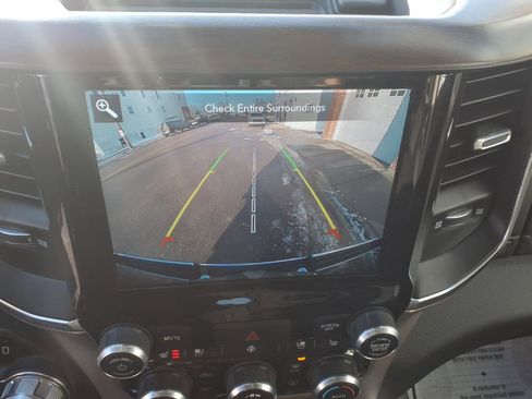 Used 2021 RAM 1500 Laramie image 20