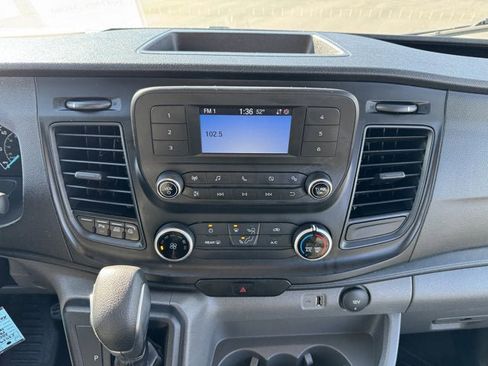 Used 2024 Ford Transit 350 XL image 18