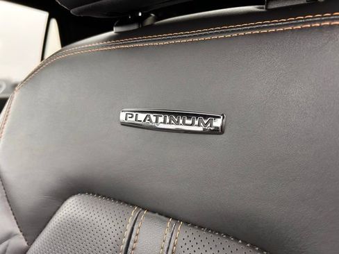 Used 2024 Ford Expedition Max Platinum image 33