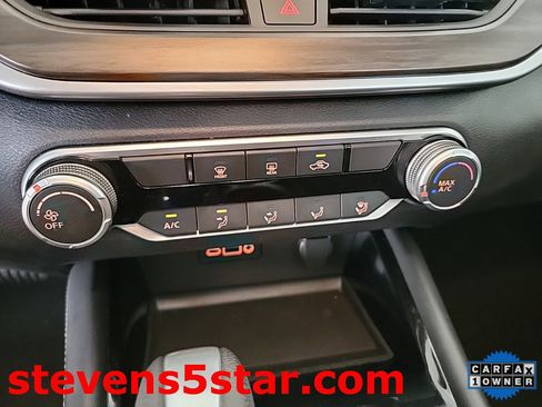 Used 2023 Nissan Altima 2.5 SV image 15