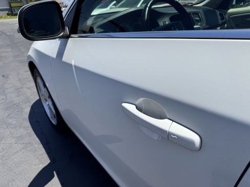 Used 2012 Volvo S60 T5 w/ Climate Pkg FWD image 17