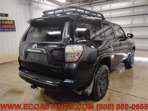 Used 2020 Toyota 4Runner TRD Pro image 6