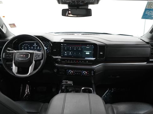 Used 2023 GMC Sierra 1500 SLT w/ SLT Premium Plus Package AWD/4WD image 16
