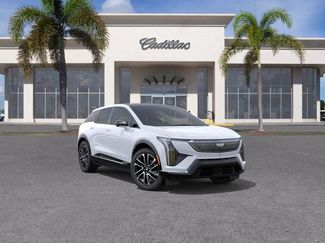 New 2027 Cadillac Optiq Premium Sport RWD video 1