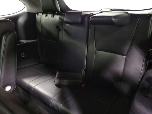 Used 2021 Toyota Highlander Limited AWD/4WD image 22