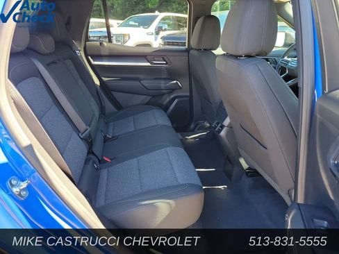 Used 2026 GMC Terrain Elevation AWD/4WD image 23
