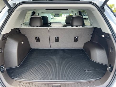 New 2027 GMC Terrain Denali w/ LPO, Floor Liner Package AWD/4WD image 24