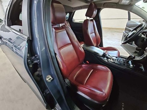 Used 2022 MAZDA CX-30 AWD 2.5 S w/ Preferred Package image 42
