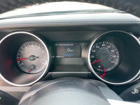 Used 2019 Ford Mustang GT w/ GT Performance Package RWD image 9