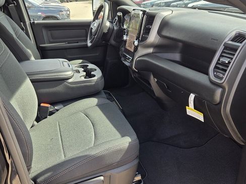 Used 2026 RAM 2500 Tradesman AWD/4WD image 18