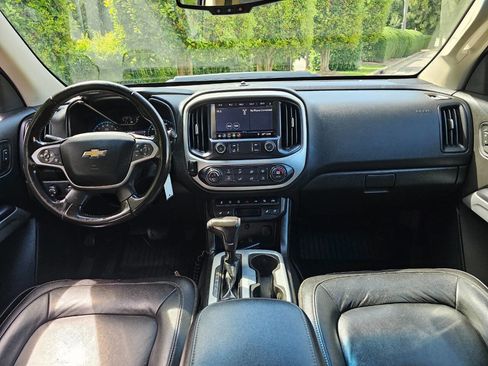 Used 2019 Chevrolet Colorado ZR2 w/ ZR2 Midnight Special Edition image 14