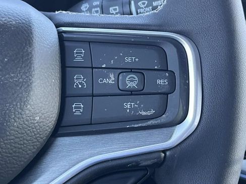 New 2026 Jeep Grand Wagoneer 4WD image 29
