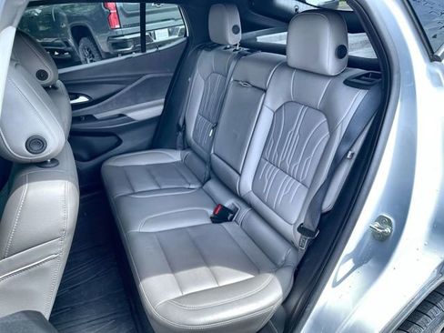 Used 2024 Buick Envista Avenir FWD image 24