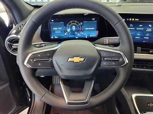 New 2026 Chevrolet Blazer RS image 11